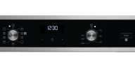 Электрический духовой шкаф Electrolux EOD5H70X