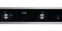 Электрический духовой шкаф Electrolux EOD5H70X
