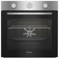 Электрический духовой шкаф Indesit IBFTE 3634 IX