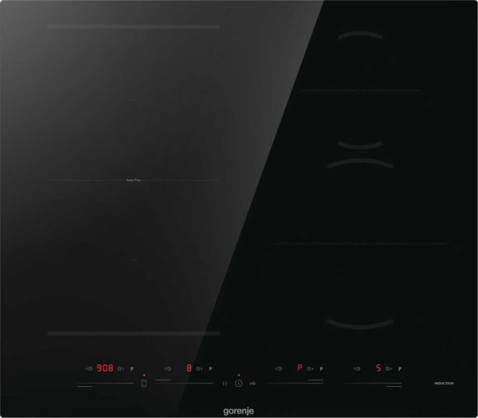 Электрическая варочная панель Gorenje GI6432BSCE