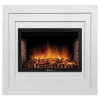 Портал Firelight Cubo 25 белый