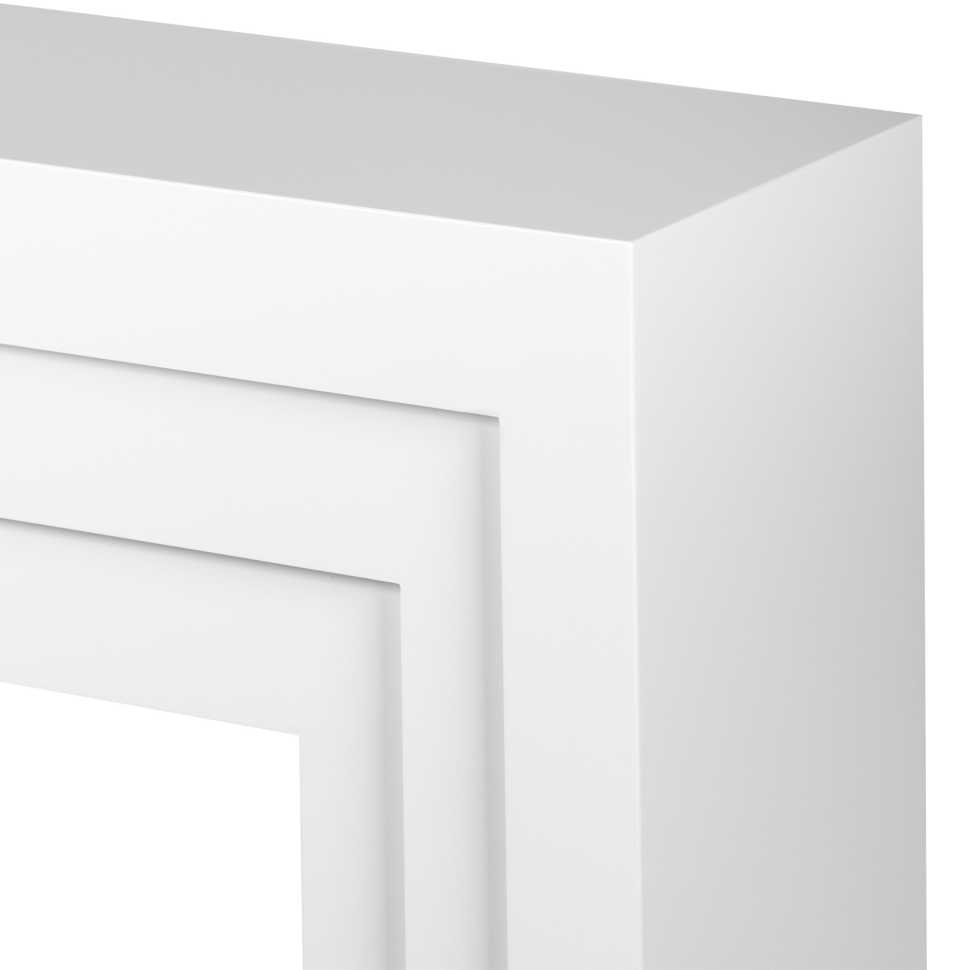 Портал Firelight Cubo 25 белый