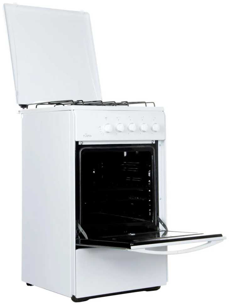 Газовая плита Flama RG 2401 W