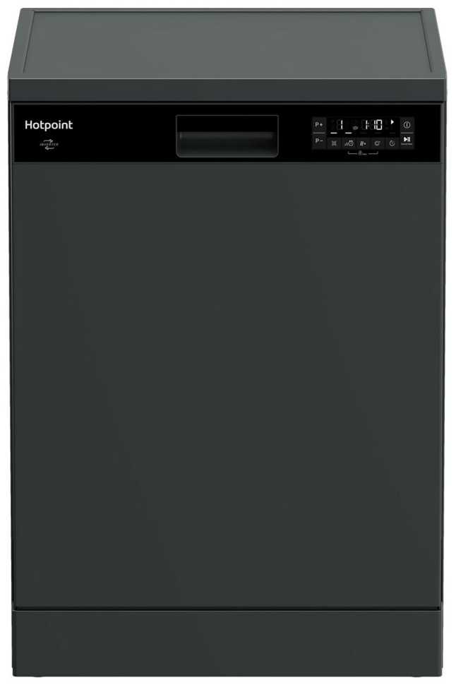 Посудомоечная машина Hotpoint HF 5C82 DW A