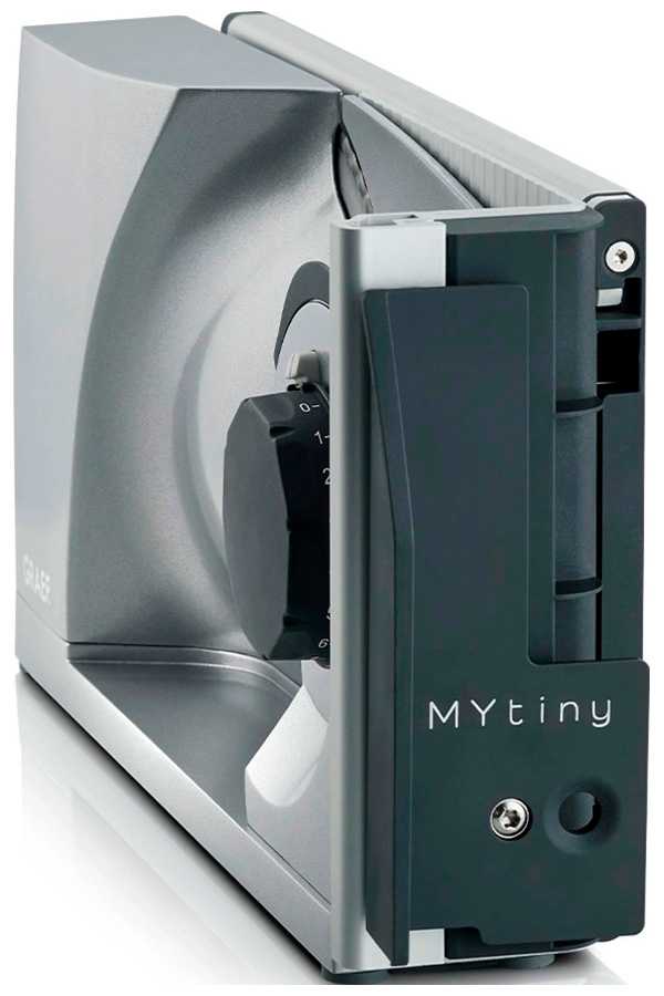 Ломтерезка Graef MT1000EU