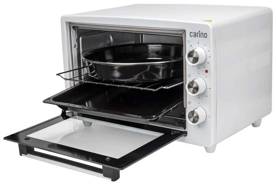 Электропечь Carino CM3402