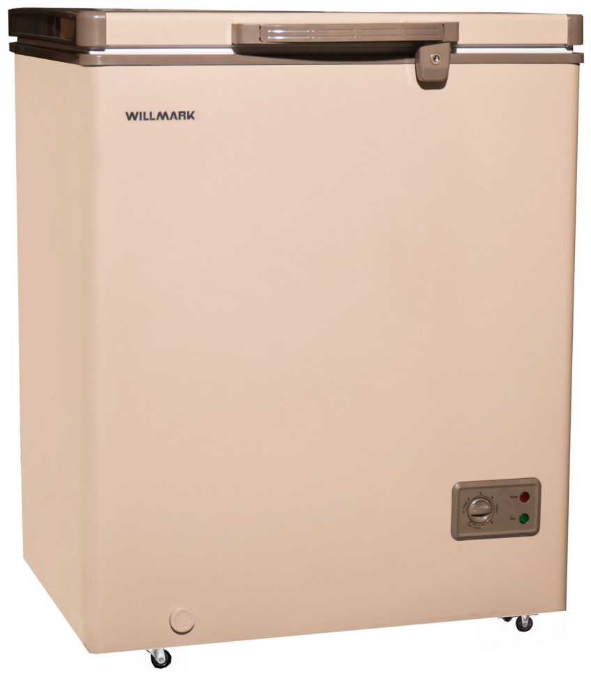 Морозильный ларь Willmark CF-262CL