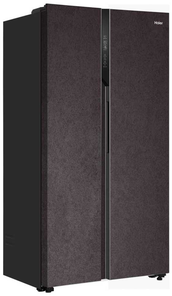 Холодильник Side-by-Side Haier HRF-541DY7RU