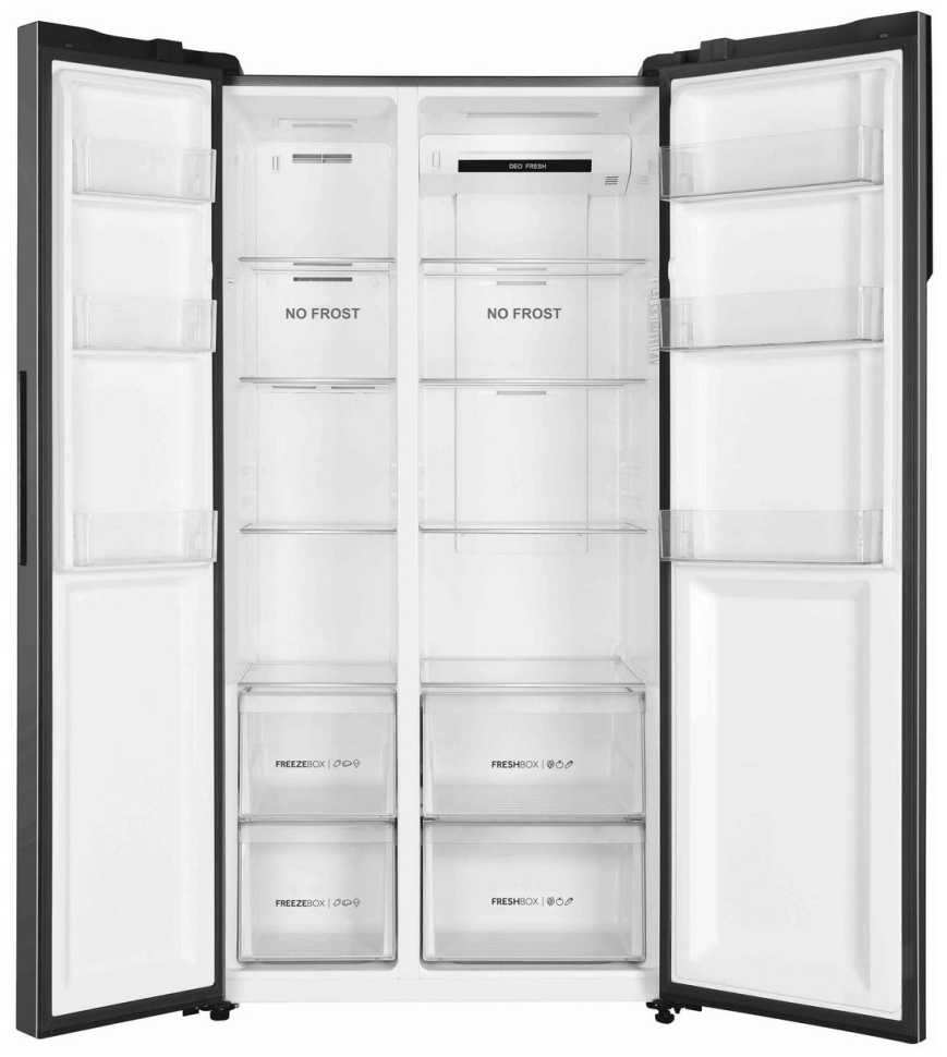 Холодильник Side-by-Side Haier HRF-541DY7RU