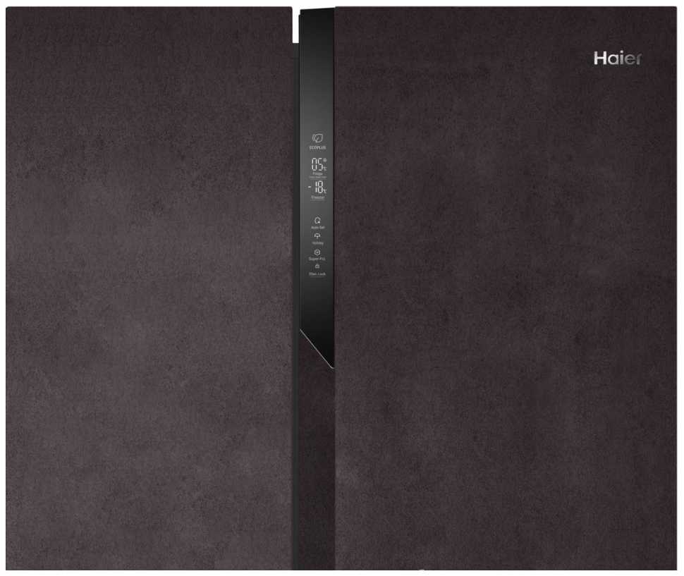 Холодильник Side-by-Side Haier HRF-541DY7RU