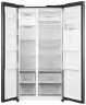 Холодильник Side-by-Side Korting KNFS 95780 W XN
