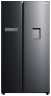 Холодильник Side-by-Side Korting KNFS 95780 W XN