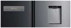 Холодильник Side-by-Side Korting KNFS 95780 W XN