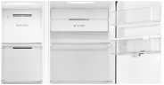 Холодильник Side-by-Side Korting KNFS 95780 W XN