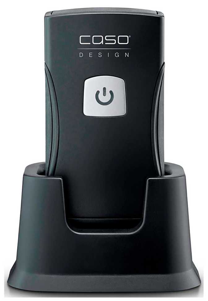 Вакуумный упаковщик Caso Vacu OneTouch Pro Set