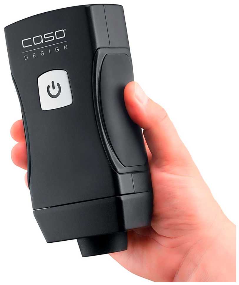 Вакуумный упаковщик Caso Vacu OneTouch Pro Set