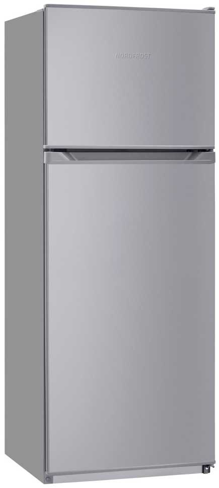 Двухкамерный холодильник NordFrost NRT 145 132