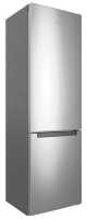 Двухкамерный холодильник Indesit ITS 4200 XB Нержавеющая сталь