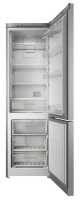 Двухкамерный холодильник Indesit ITS 4200 XB Нержавеющая сталь