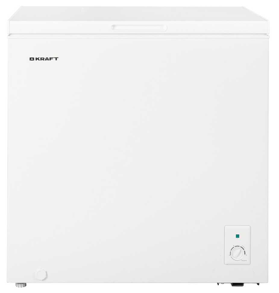 Морозильный ларь Kraft BD (W)-230RX