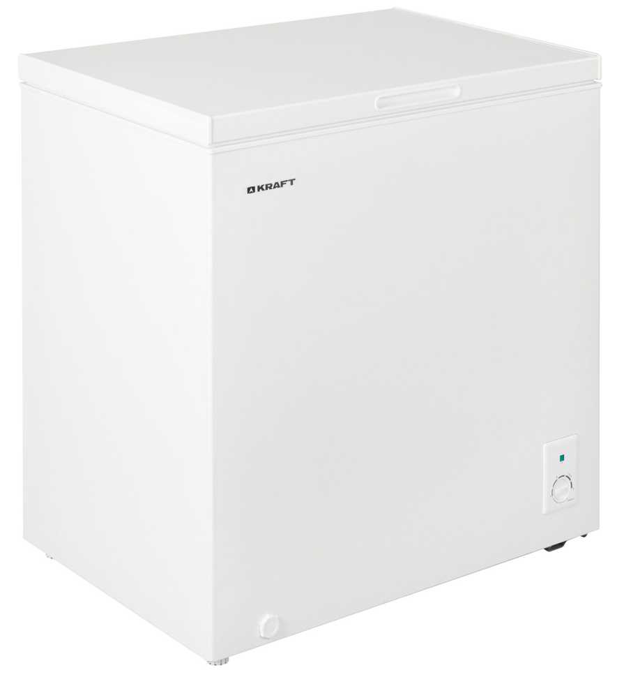 Морозильный ларь Kraft BD (W)-230RX