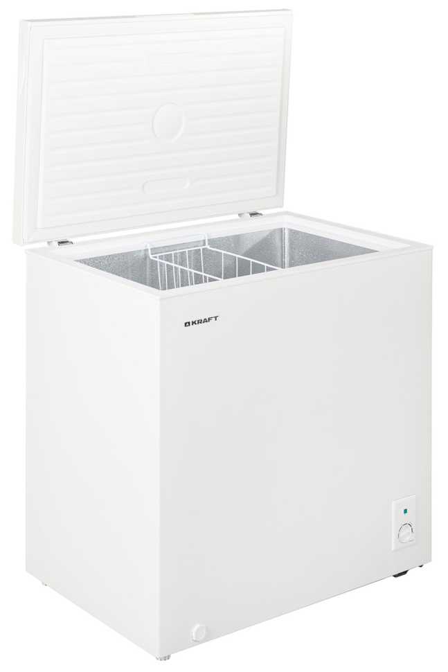 Морозильный ларь Kraft BD (W)-230RX