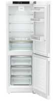 Двухкамерный холодильник Liebherr CNd 5203-22 001 NoFrost белый