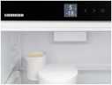 Двухкамерный холодильник Liebherr CNd 5203-22 001 NoFrost белый