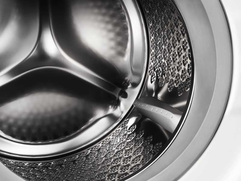 Встраиваемая стиральная машина Electrolux EW7W368SI