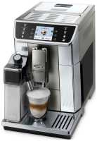 Кофемашина автоматическая De’Longhi ECAM 650.55.MS PrimaDonna Elite