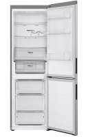 Двухкамерный холодильник LG GC-B459ANMW