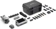 Квадрокоптер DJI Matrice 4 Thermal Plus Combo