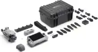 Квадрокоптер DJI Matrice 4 Thermal Plus Combo