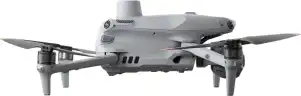 Квадрокоптер DJI Matrice 4 Thermal Plus Combo