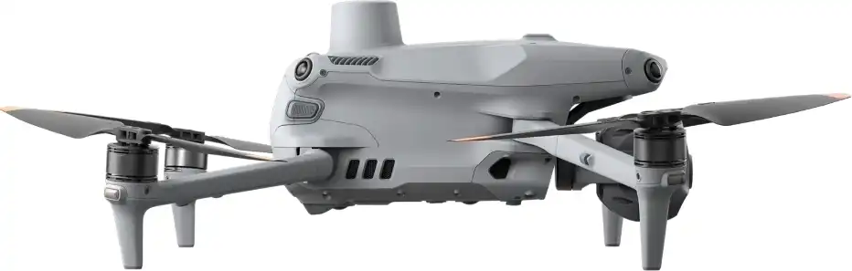 Квадрокоптер DJI Matrice 4 Thermal Plus Combo