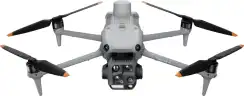 Квадрокоптер DJI Matrice 4 Thermal Plus Combo