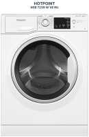Стиральная машина Hotpoint NSB 7239 W VE RU
