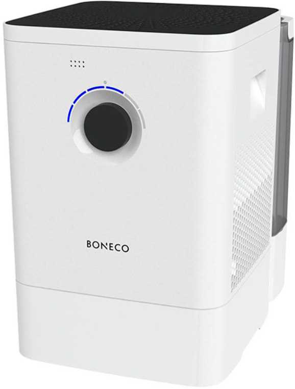 Мойка воздуха Boneco W400