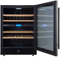 Встраиваемый винный шкаф Cellar Private CP043-2TB