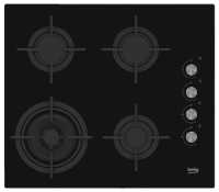 Газовая варочная панель Beko HILW64122S