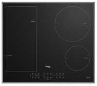 Электрическая варочная панель Beko HII 64200 FMTX