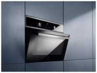 Встраиваемая микроволновая печь СВЧ Electrolux EVM6E46X