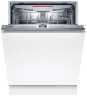 Встраиваемая посудомоечная машина Bosch SMV4HMX65Q