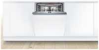 Встраиваемая посудомоечная машина Bosch SMV4HMX65Q