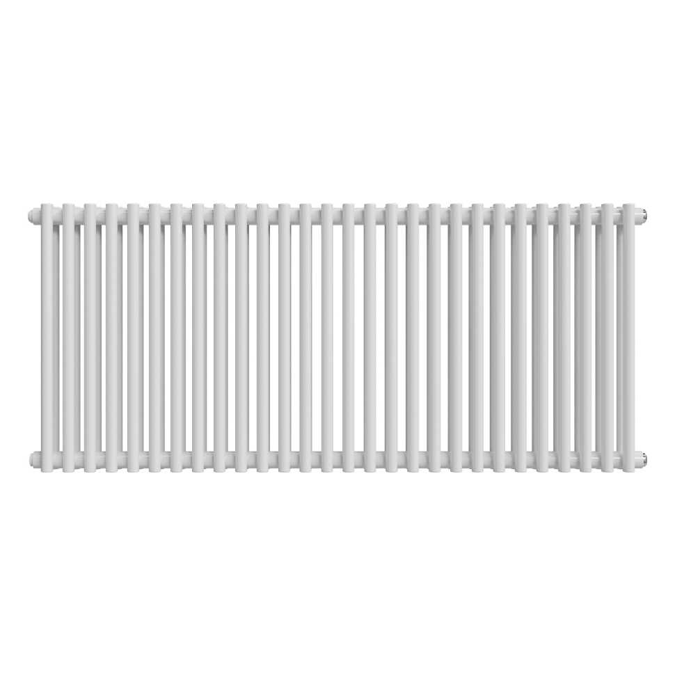 Дизайн-радиатор Royal Thermo Shift R22 C2050 - 28 секц. RAL9016