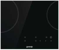 Электрическая варочная панель Gorenje ECT64BSCE