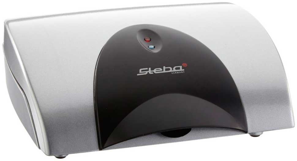 Бутербродница и вафельница Steba SG 40