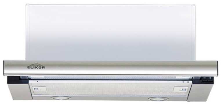 Вытяжка Elikor Интегра S2 60Н-700-В2Д нерж/нерж 942268