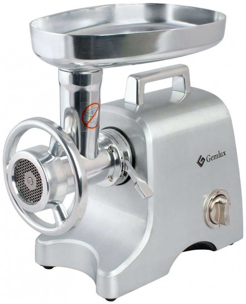 Мясорубка Gemlux GL-MG5PRO