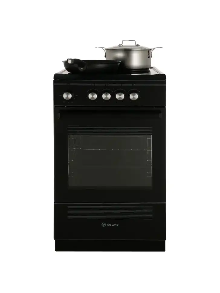 Электроплита De luxe 506004.14эс-001